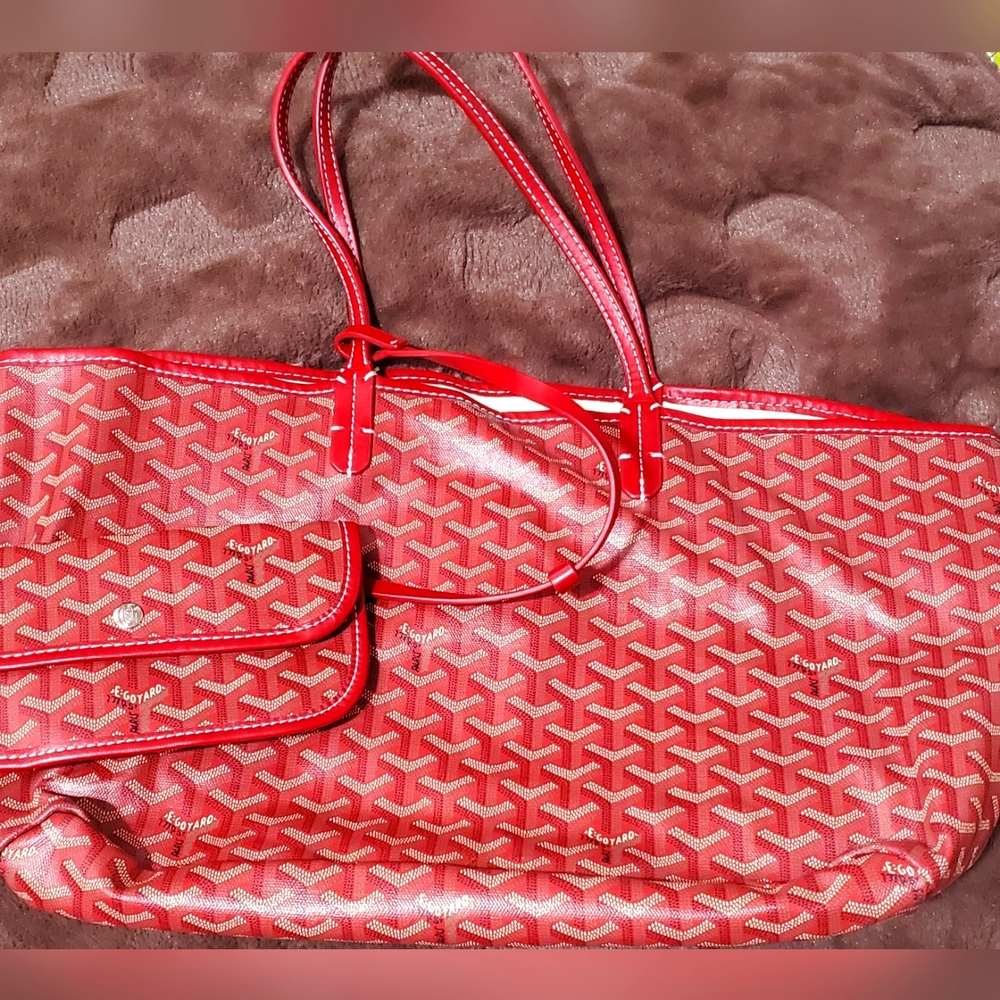shopper bag